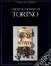 Acquista Ora L‘archivio di Stato di Torino