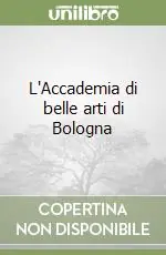 Bestseller L‘Accademia di belle arti di Bologna