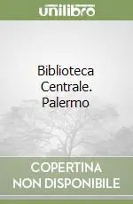 Direttamente Dal Produttore Biblioteca Centrale. Palermo