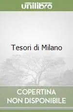 Popolare Tesori di Milano