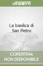 La basilica di San Pietro Direttamente Dal Produttore
