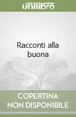 Ultima Occasione Racconti alla buona