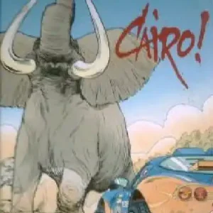 Cairo Più Venduto