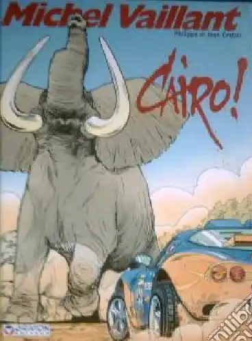 Cairo Più Venduto