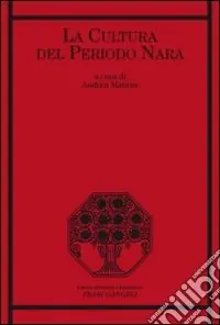 La cultura del periodo Nara Compra Online