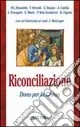Riconciliazione dono per la Chiesa Acquista Ora