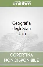 Geografia degli Stati Uniti Compra Adesso