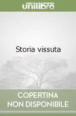 Storia vissuta Offerta Limitata