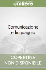 Comunicazione e linguaggio Consegna Rapida