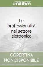 Compra Online Le professionalità nel settore elettronico