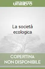 Ordina Subito La società ecologica