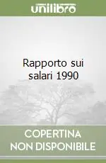Spedizione Espresso Rapporto sui salari 1990