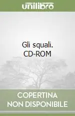 Bestseller Gli squali. CD-ROM