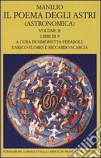 Miglior Prezzo Il poema degli astri. Vol. 2