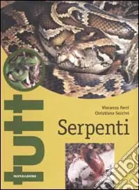 Serpenti Sconto