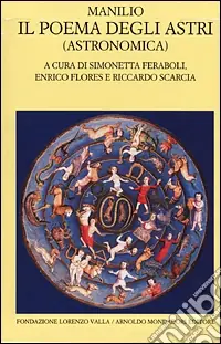 Il poema degli astri Ultime Pezzi