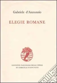 Di Tendenza Elegie romane