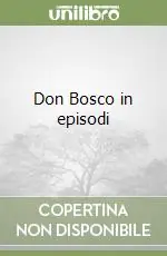 Don Bosco in episodi Compra Online