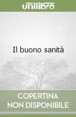 Saldi Il buono sanità