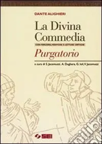 Ultima Occasione La Divina Commedia. Purgatorio
