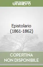 Pagamento Sicuro Epistolario (1861-1862)