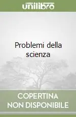 Di Tendenza Problemi della scienza