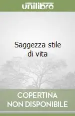 Saggezza stile di vita Offerta Limitata
