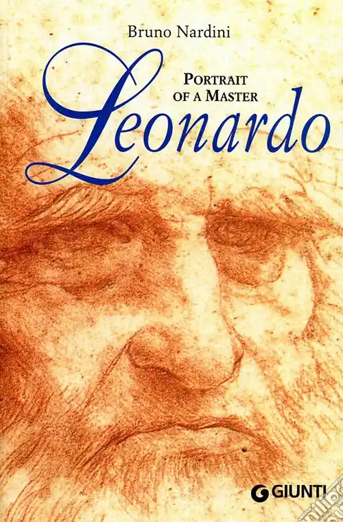 Leonardo. Portrait of a master. Ediz. illustrata Promozione Esclusiva
