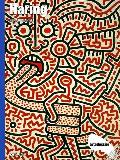 Haring. Ediz. illustrata Prezzo Conveniente
