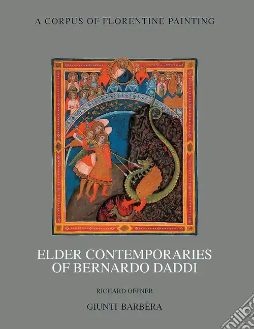 Elder contemporaries of Bernardo Daddi Vendita Finale