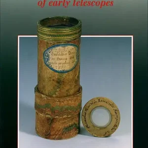 Catalogue of early telescopes Prezzo Scontato