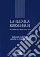 Ordina Subito La tecnica Rorschach