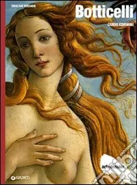 Botticelli. Ediz. inglese Nuovo Arrivo