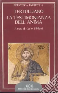 La testimonianza dell‘anima Compra Adesso