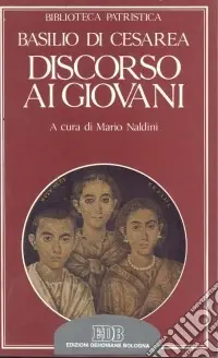 Vendita Finale Discorso ai giovani-Oratio ad adolescentes