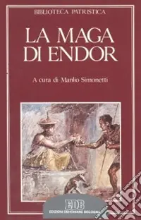 Novità La maga di Endor