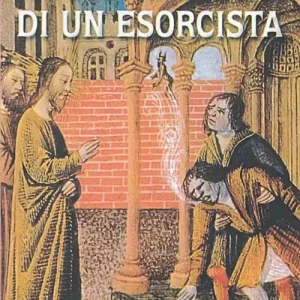 Nuovi racconti di un esorcista Professionale