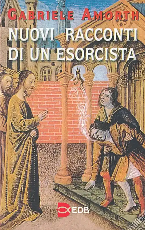 Nuovi racconti di un esorcista Professionale