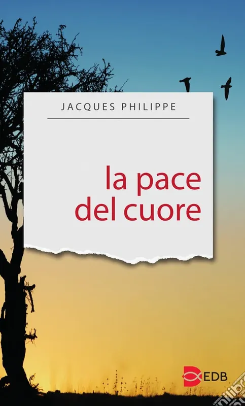 Ultime Pezzi La pace del cuore