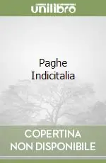 Offerta Paghe Indicitalia