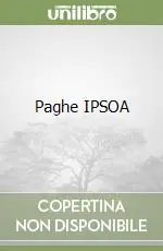 Paghe IPSOA Miglior Prezzo
