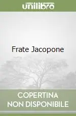 Prezzo Ridotto Frate Jacopone
