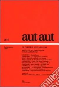 Aut aut (298) Reso Gratuito