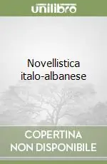 Economico Novellistica italo-albanese