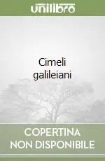 Cimeli galileiani Nuova Collezione