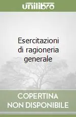 Esercitazioni di ragioneria generale Affare