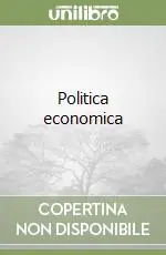 Politica economica Bestseller