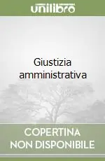Giustizia amministrativa Professionale