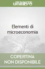 Elementi di microeconomia Offerta Speciale