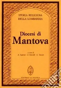 Offerta Limitata Diocesi di Mantova